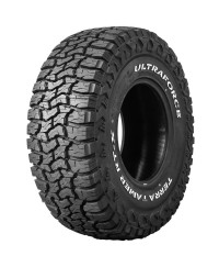 Ultraforce TERRA TAMER AT-X 205/70 R16 97T